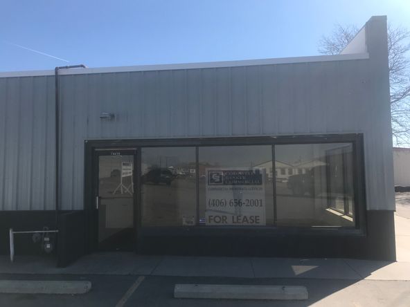 1215 Monad Road, Billings, MT 59101